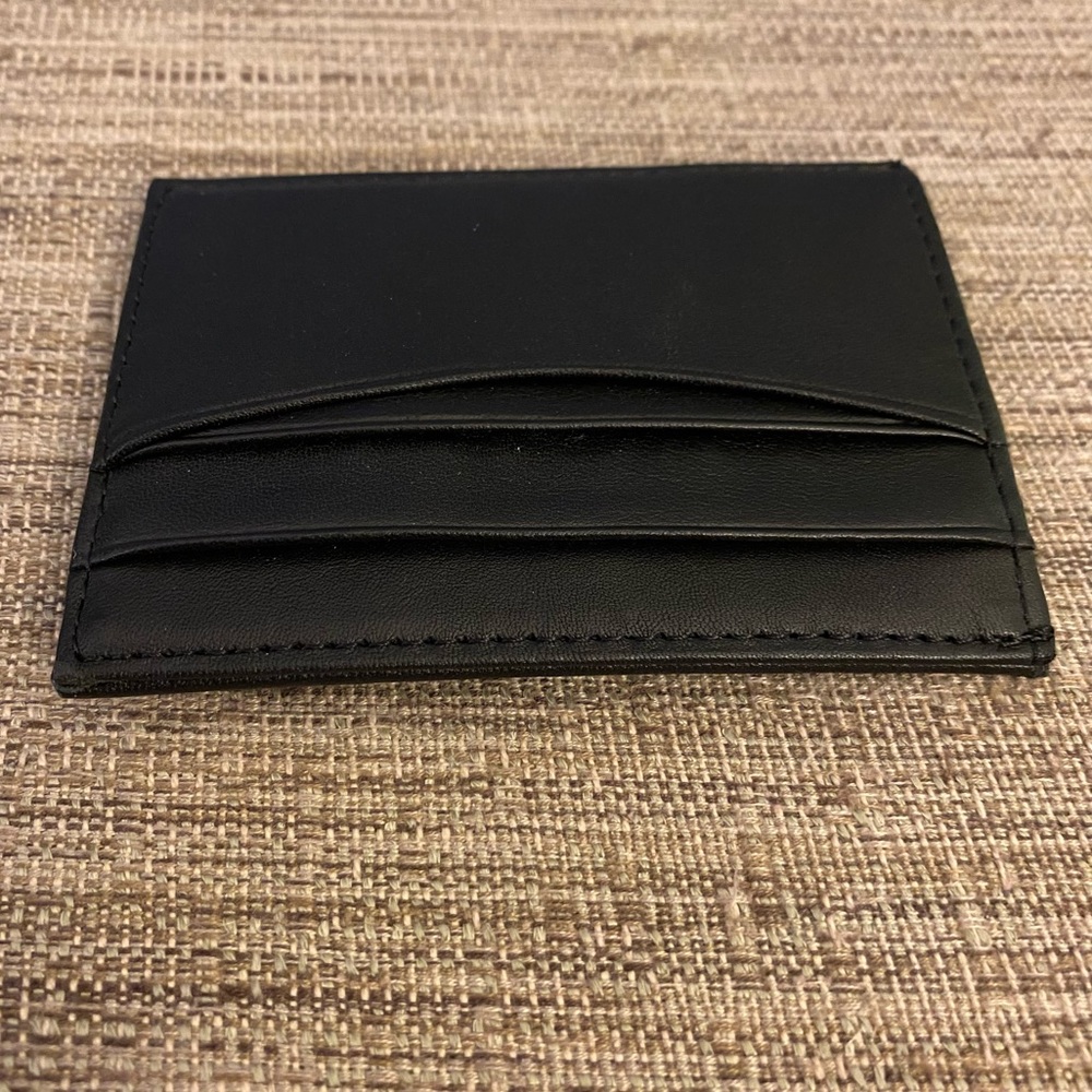 Royce Leather Money Clip Wallet